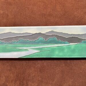 Motawi Tileworks Decorative Art Tile